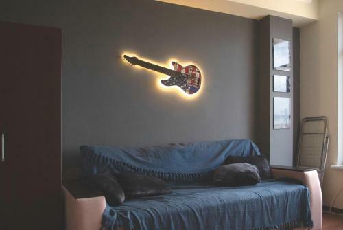 Apartamento ??????????? ? ???? ??????? ???????? ????????