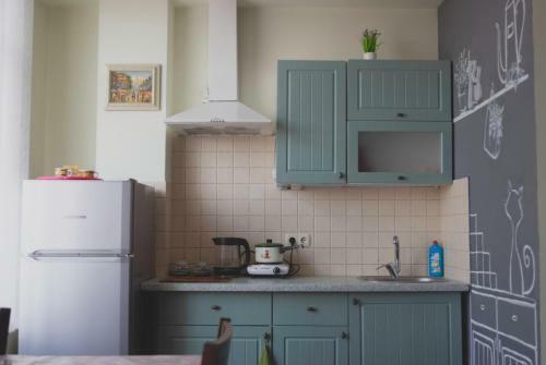 Apartamento ??????????? ? ???? ??????? ???????? ????????