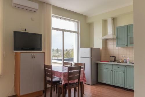 Apartamento ??????????? ? ???? ??????? ???????? ????????