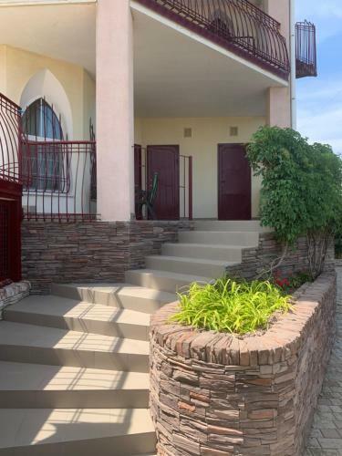 Villa Julia Carolino Bugaz