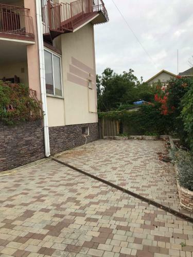 Villa Julia Carolino Bugaz