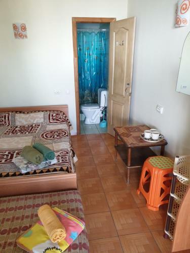Hostal ???????? ??? ??????? ????????