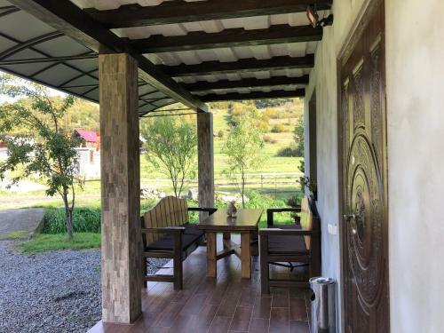 Apartamento ???????? ???? - Willow Yard