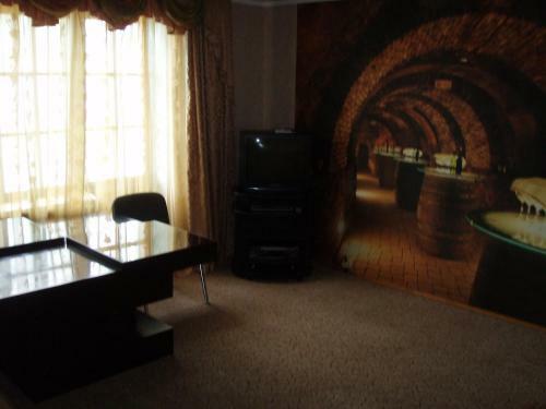 Booking Apartments