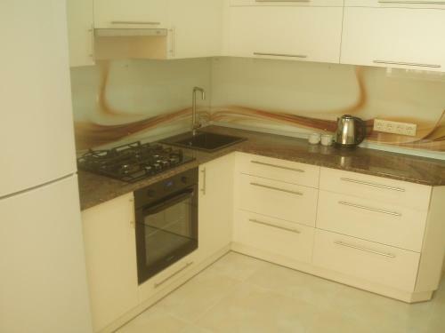 Booking Apartments