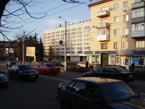 Booking Apartments