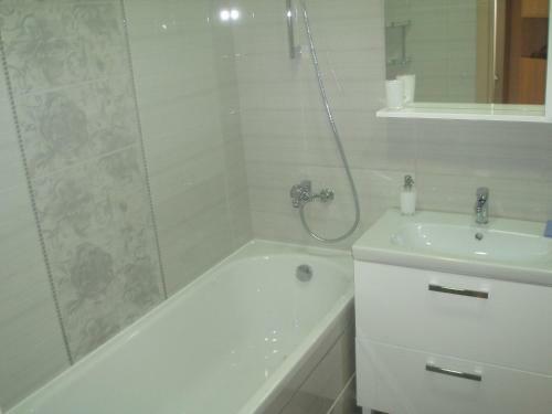 Booking Apartments