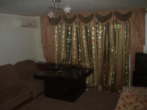 Booking Apartments