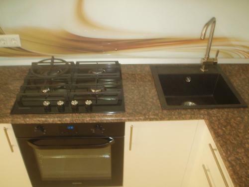 Booking Apartments