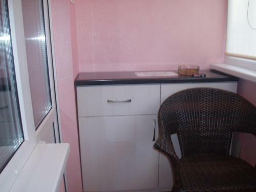 Booking Apartments
