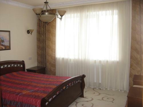 Booking Apartments