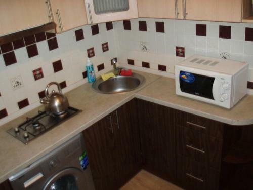 Booking Apartments