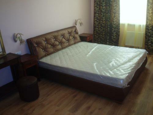 Booking Apartments