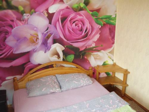 Booking Apartments