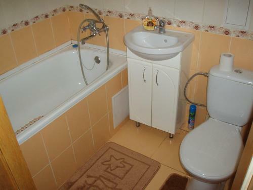 Booking Apartments