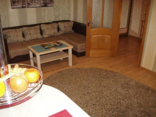 Booking Apartments