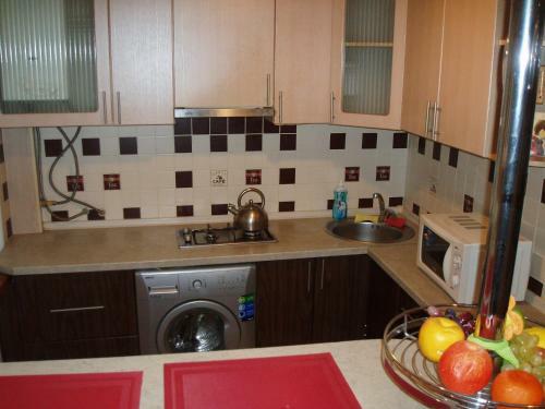 Booking Apartments