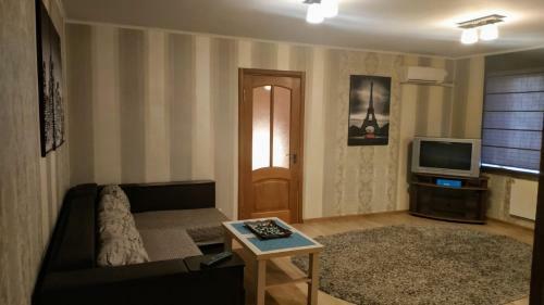 Booking Apartments