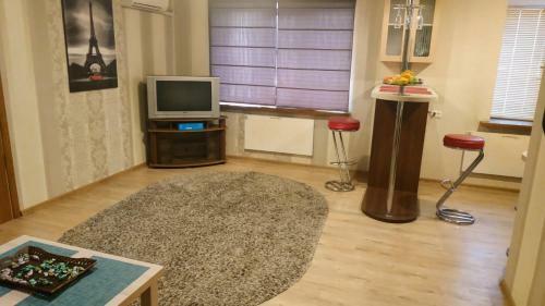 Booking Apartments