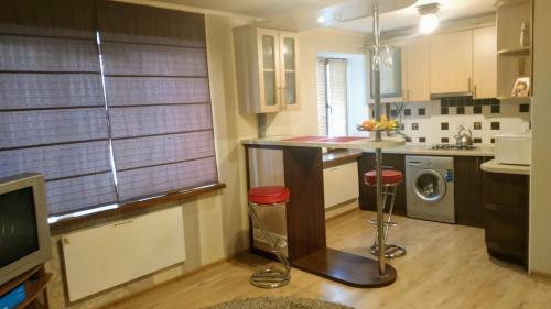 Booking Apartments