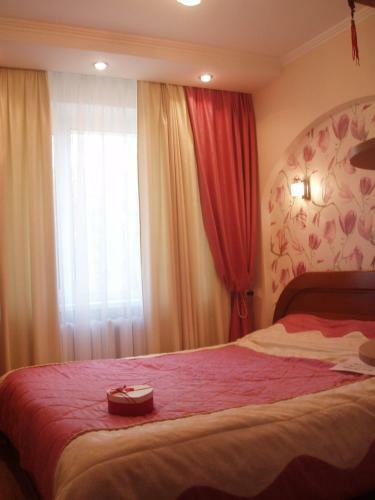 Booking Apartments