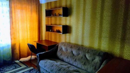 Apartamento Back In Ussr