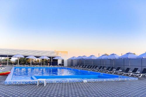 Hotel Seamona - ???? ??? ? ????