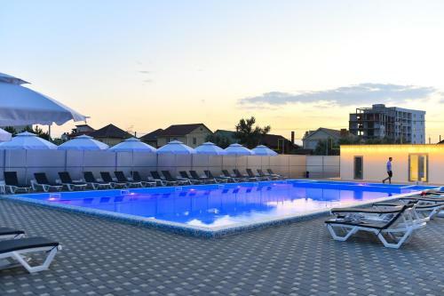 Hotel Seamona - ???? ??? ? ????
