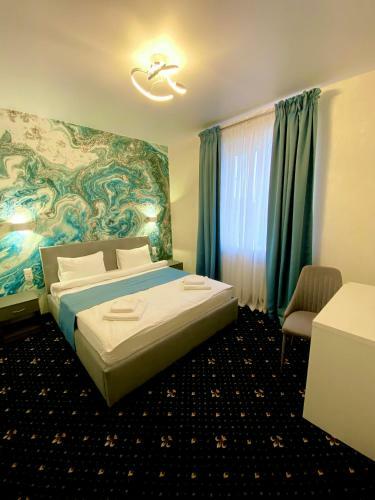 Hotel Biruza Club