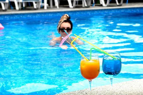 Hotel Biruza Club