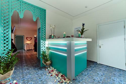 Hotel Biruza Club