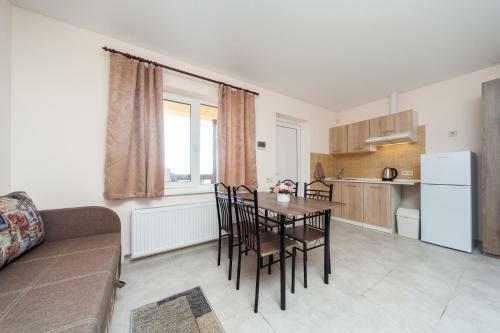 Apartamento Panorama