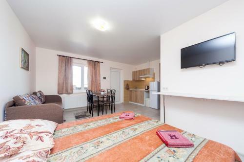 Apartamento Panorama