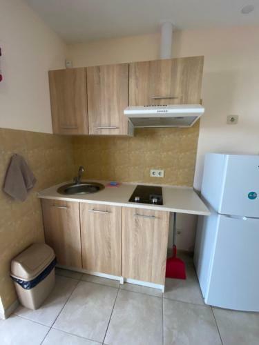 Apartamento Panorama