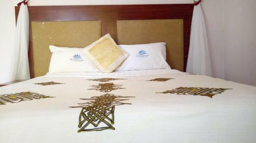 Wellsprings Hotel