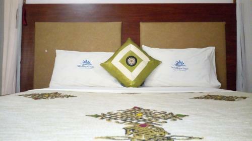 Wellsprings Hotel