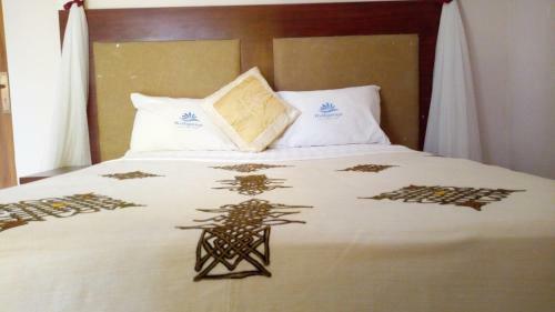 Wellsprings Hotel