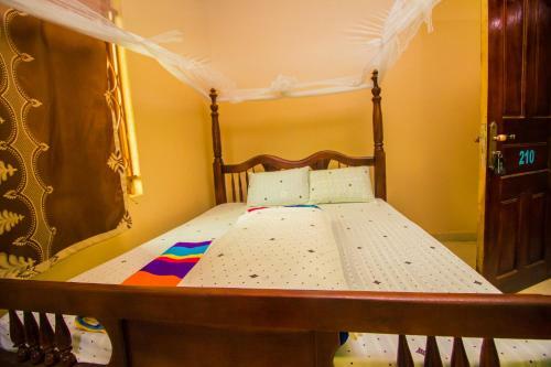 Hillview Hotel