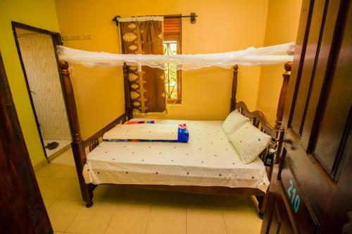 Hillview Hotel