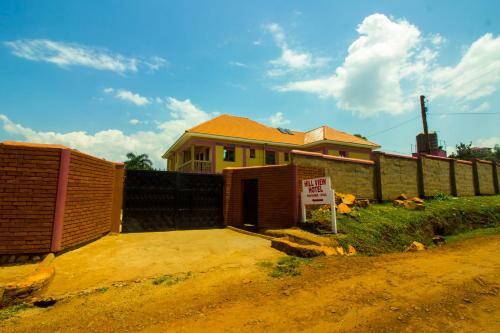Hillview Hotel