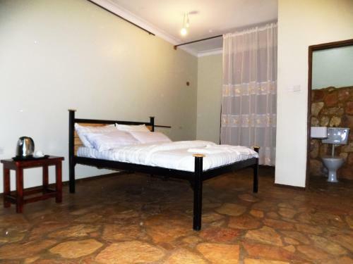 Hostal Afro Smile Hotel And Guest House