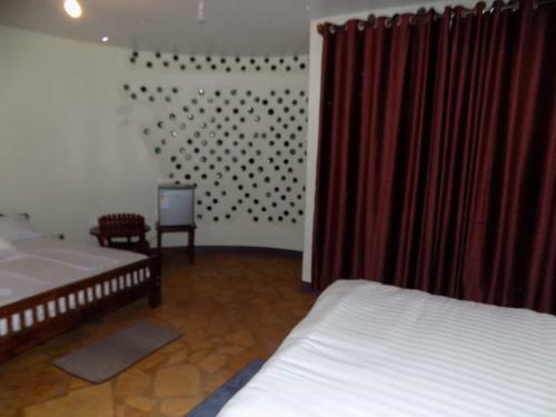 Hostal Afro Smile Hotel And Guest House