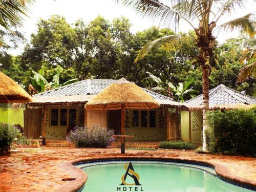 Hostal Afro Smile Hotel And Guest House