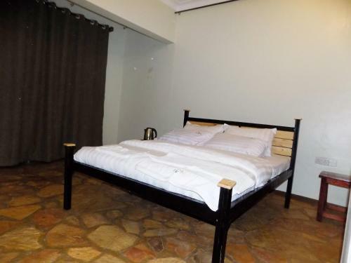 Hostal Afro Smile Hotel And Guest House