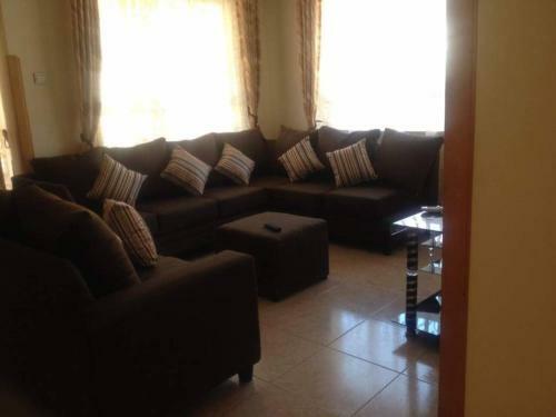 Villa The Allentoft Guest House