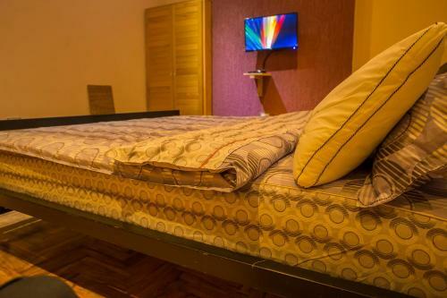 Holiday Home In Lubowa