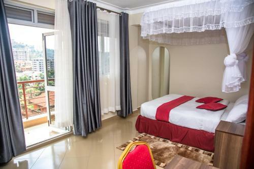 Apartamento Izera Serviced Suites