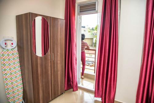 Apartamento Izera Serviced Suites