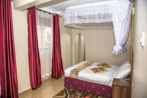 Apartamento Izera Serviced Suites