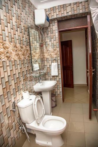 Apartamento Izera Serviced Suites